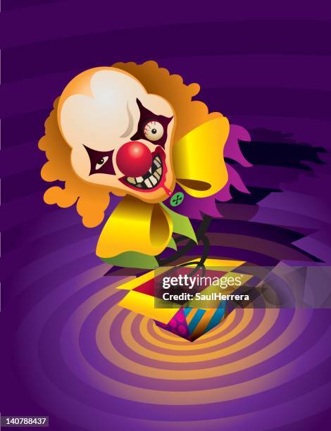 222 fotos e imágenes de Payaso Diabolico - Getty Images 222 fotos e imágenes de Payaso Diabolico - Getty Images