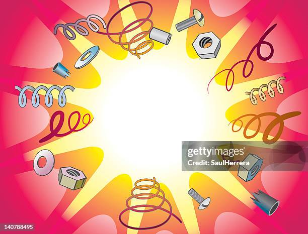crash - crash test stock illustrations