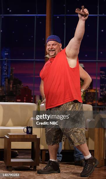Redneck Strength 13 Strongest Redneck Steve Mcgranahan Stock Photos, High-Res Pictures ...
