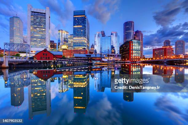 boston, massachusetts - boston massachusetts stock pictures, royalty-free photos & images