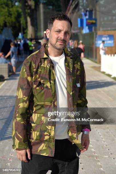 Steven D Rhyne Steven Frayne Aka Dynamo Photos and Premium High Res Pictures - Getty ...