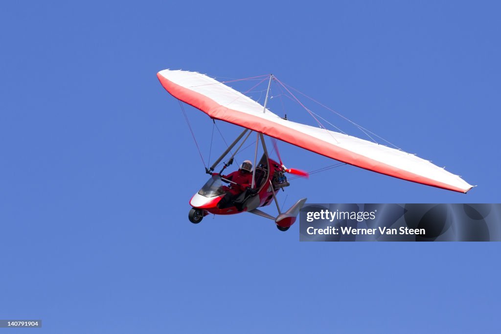 Ulm aircraft