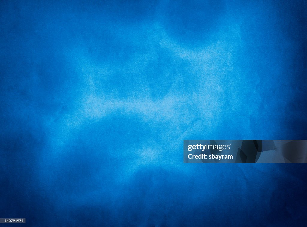 Blauer Hintergrund mit hoher Auflösung