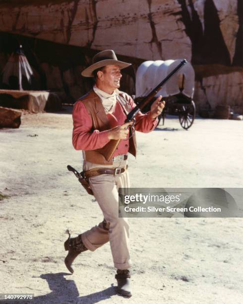 340 John Wayne Gun Stock Photos, High-Res Pictures, and Images - Getty