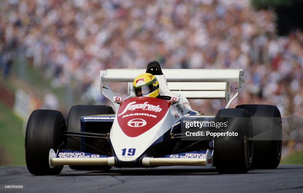 Grand Prix of Great Britain