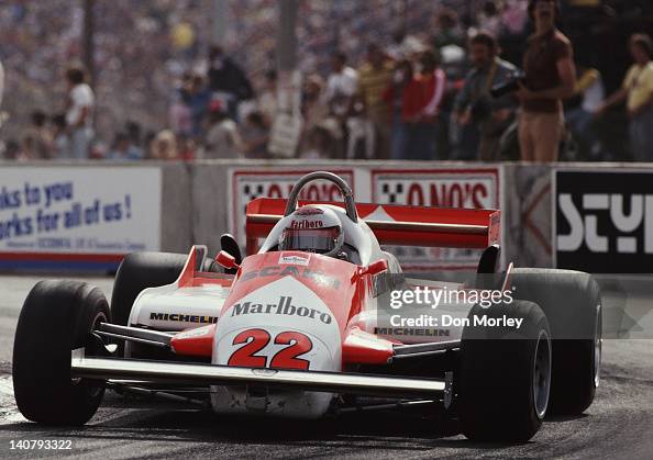 United States Grand Prix West United States Grand Prix West