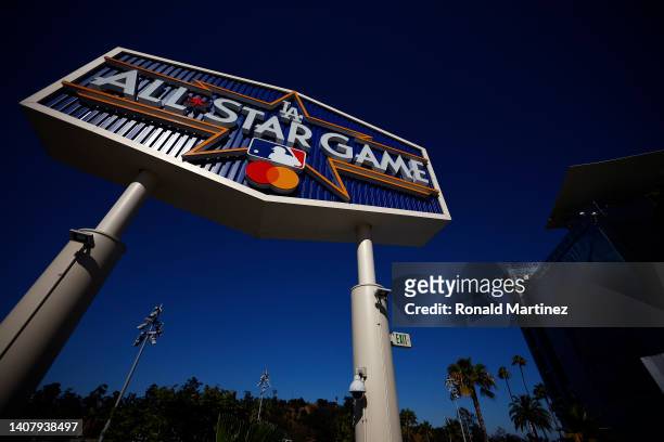 MLB, Cleveland Indians will unveil 2019 All-Star Game logo on Tuesday 