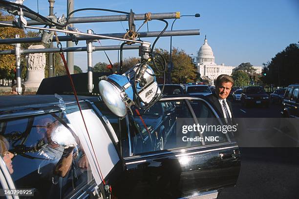 In Excelsis Deo" Episode 10 -- Air Date -- Pictured: Martin Sheen as President Josiah "Jed" Bartlet -- Photo by: Eric Liebowitz/NBCU Photo Bank