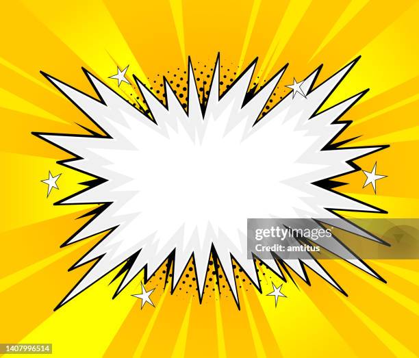 überraschungsausbruch - heranzoomen stock-grafiken, -clipart, -cartoons und -symbole