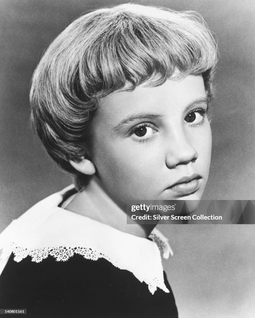 Hayley Mills