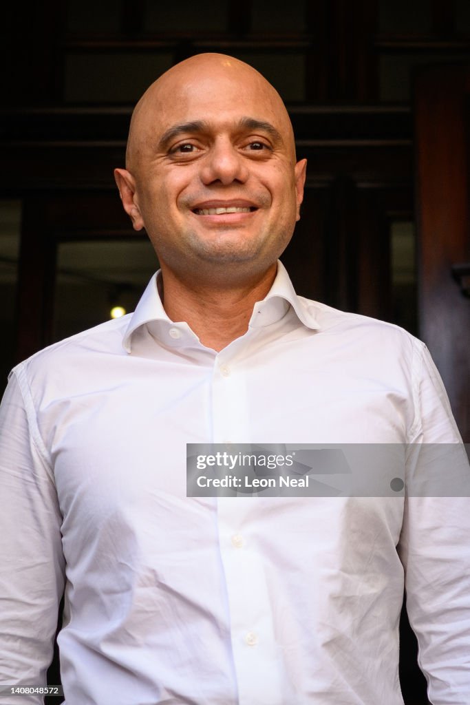 Aspiring PMs Seek Support As Conservative Party Sets Timetable For Contest
