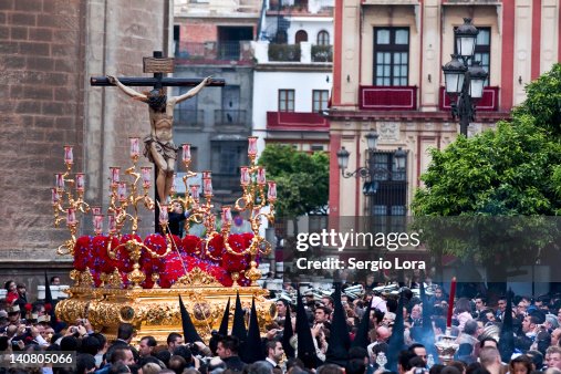 Semana Santa Sevilla Semana Santa Sevilla