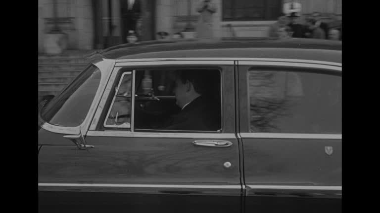 Superimposed Ruler Prince Rainier Iii Becomes Ruler Of Monaco Videos and HD Footage ...