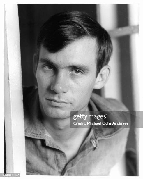 164 photos et images haute résolution de Steve Railsback - Getty Images