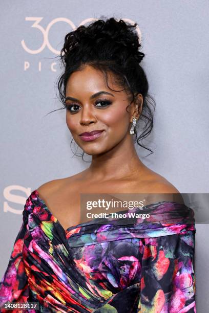 Krystal Joy Brown attends "Where The Crawdads Sing" New York Premiere at Museum of Modern Art on July 11, 2022 in New York City.