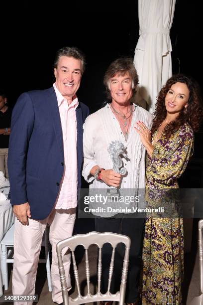 Ron Moss Transitions from 'The Bold and the Beautiful' to Directing Ron Moss Transitions from 'The Bold and the Beautiful' to Directing