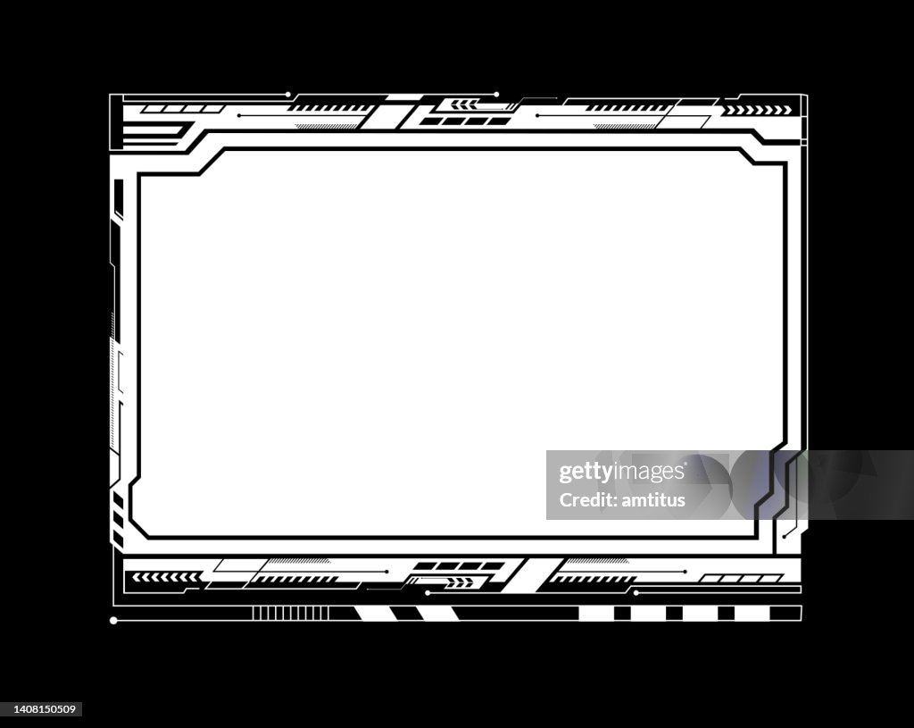 Tech Panel Event Graphics Tech Panel High-Res Vector Graphic - Getty Images