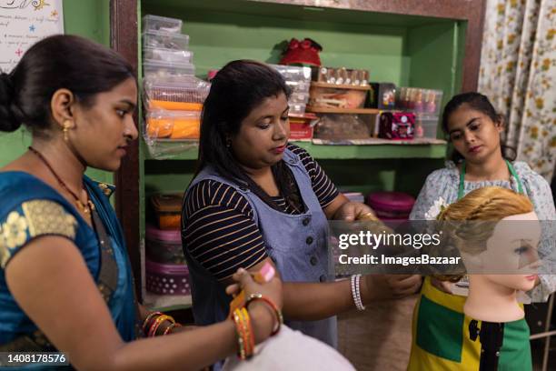 256 Hair Cutting India Photos and Premium High Res Pictures - Getty Images 256 Hair Cutting India Photos and Premium High Res Pictures - Getty Images