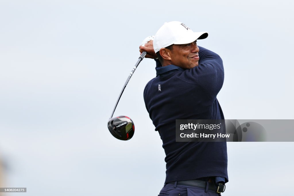The 150th Open - Previews