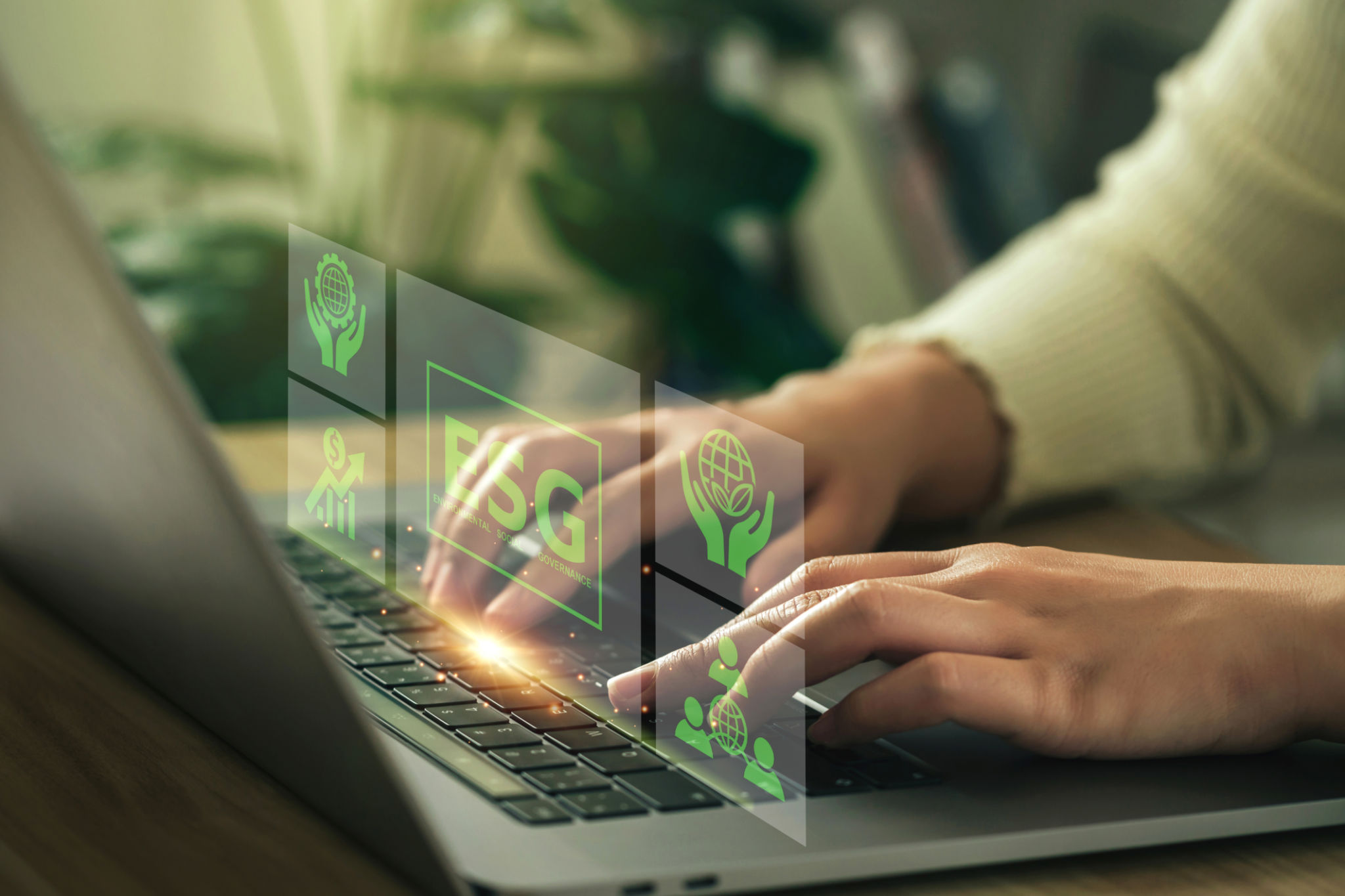 esg investing