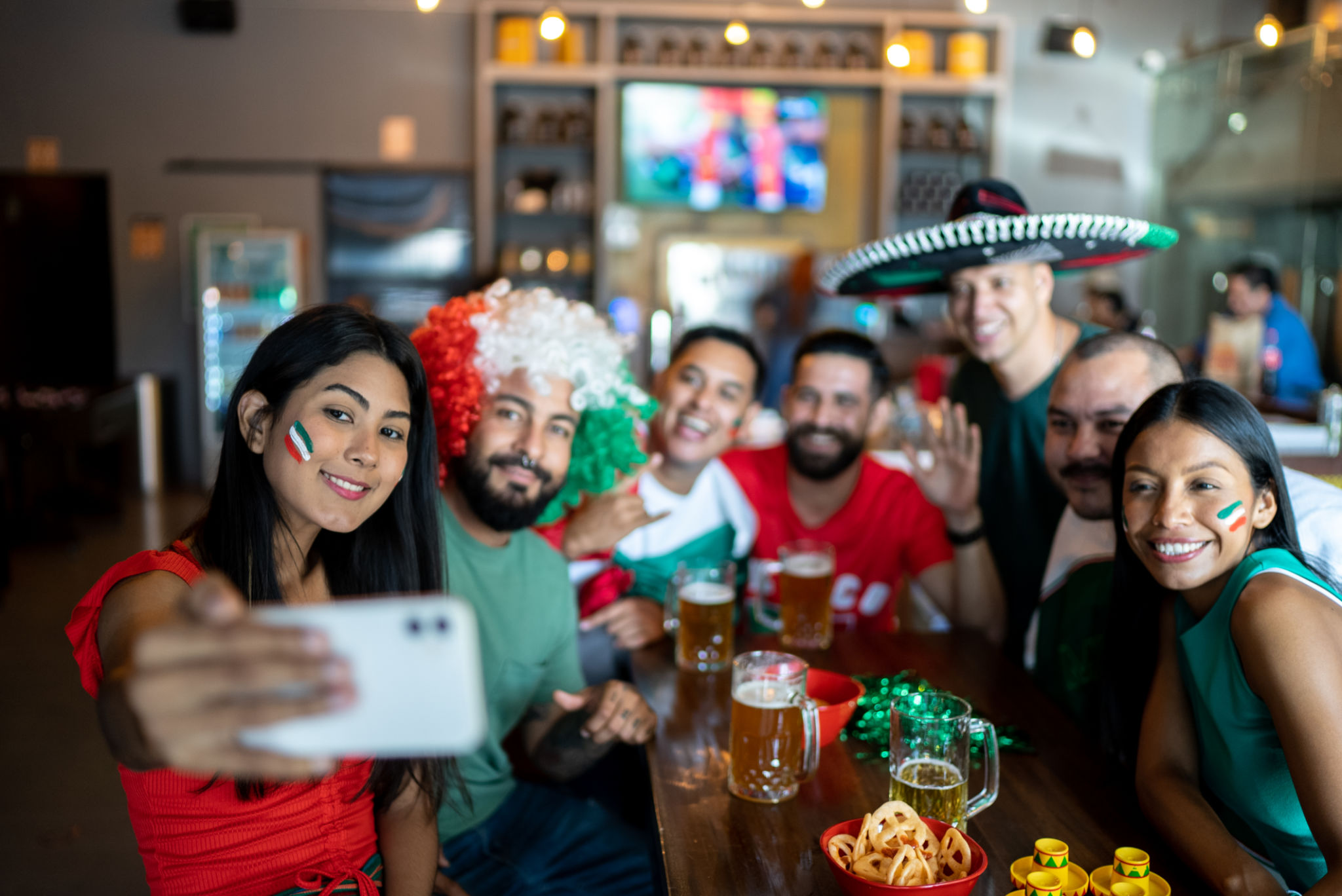 technology in mexico