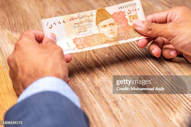 3,203 Pakistan Currency Stock Photos, High-Res Pictures, and Images ...