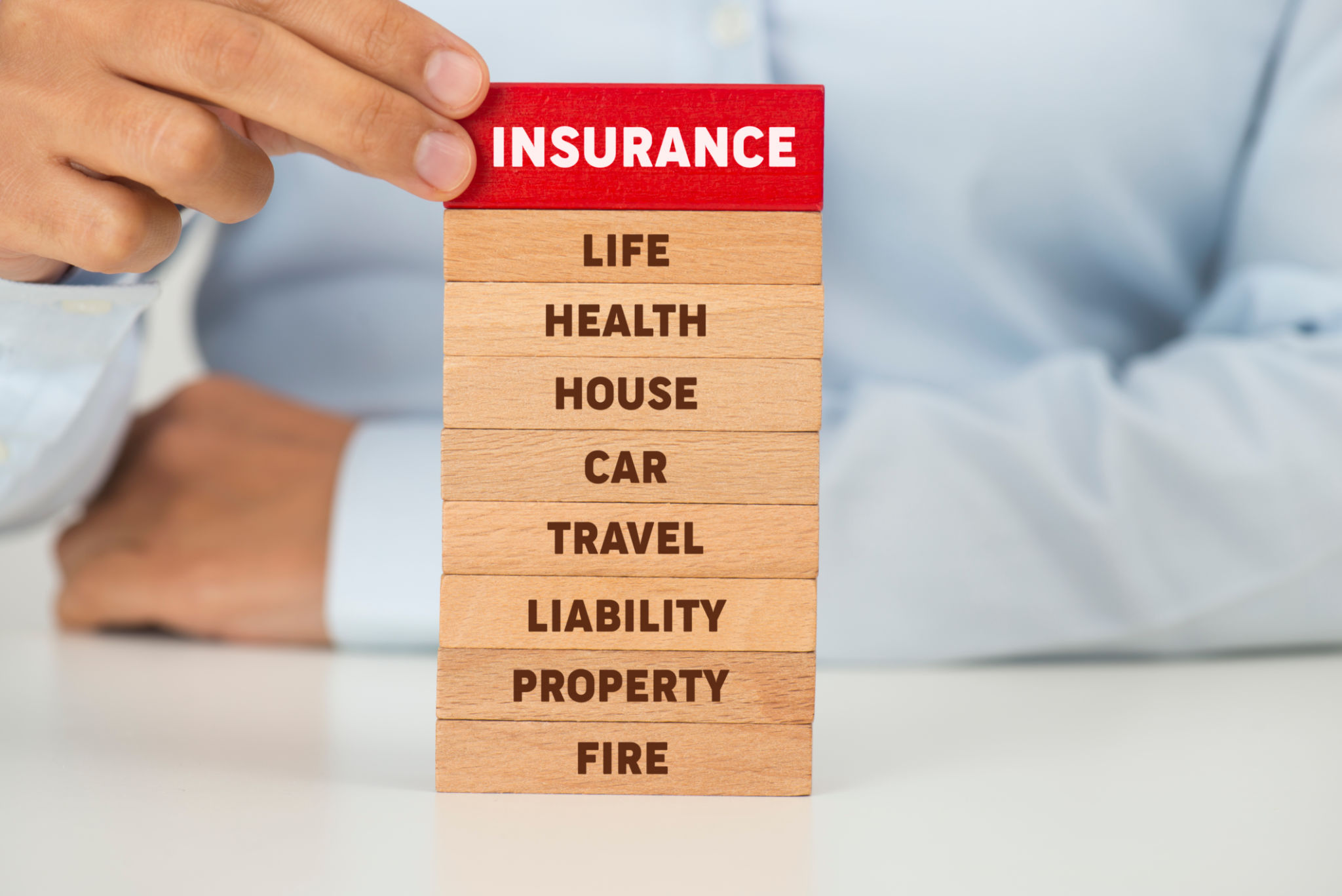 insurance plan comparison