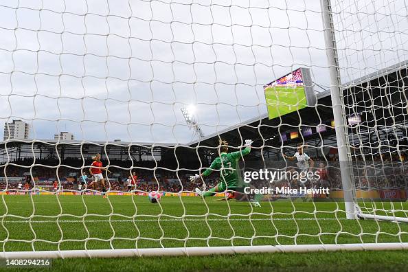 Germany v Spain: Group B - UEFA Women's EURO 2022 Germany v Spain: Group B - UEFA Women's EURO 2022