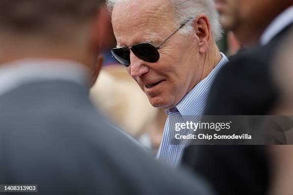 President Biden Hosts The White House Congressional Picnic On The South Lawn President Biden Hosts The White House Congressional Picnic On The South Lawn