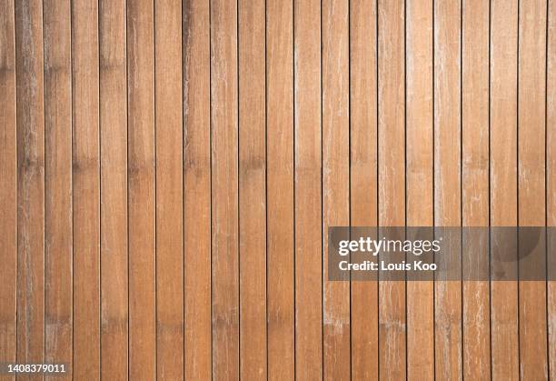 wood panel texture background - wood panelling stock pictures, royalty-free photos & images