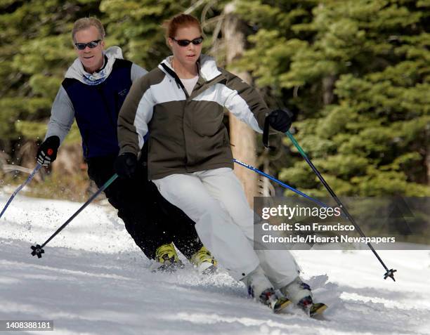 Carrie Shell Shell 55 Northstar Tahoe Stock Photos, High-Res Pictures, and Images - Getty ...