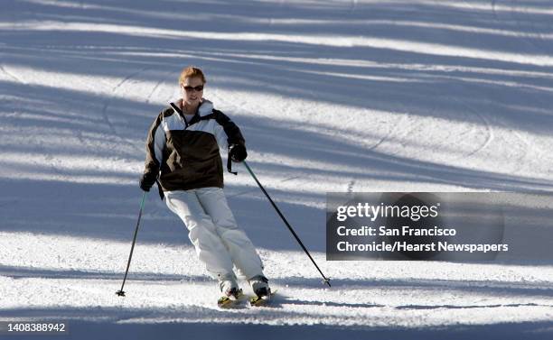 Carrie Shell Shell Northstar At Tahoe Photos and Premium High Res Pictures - Getty Images