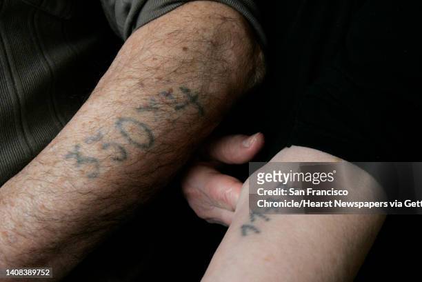 3,863 Forearm Tattoos Men Photos and Premium High Res Pictures - Getty  Images