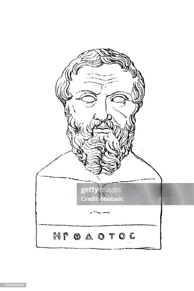Herodotus