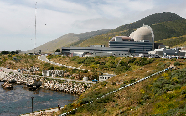 U.S. regulator rejects proposal to extend Diablo Canyon nuclear plant (NYSE:PCG)
