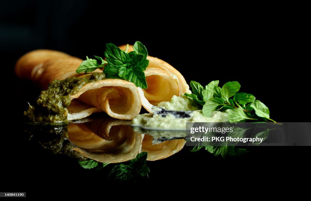 Dosa