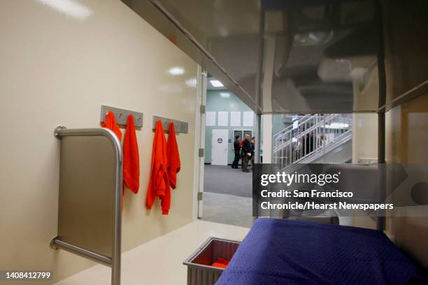 Inside Inmate Bunk 392 Prison Bunk Stock Photos, High-Res Pictures, and Images - Getty Images