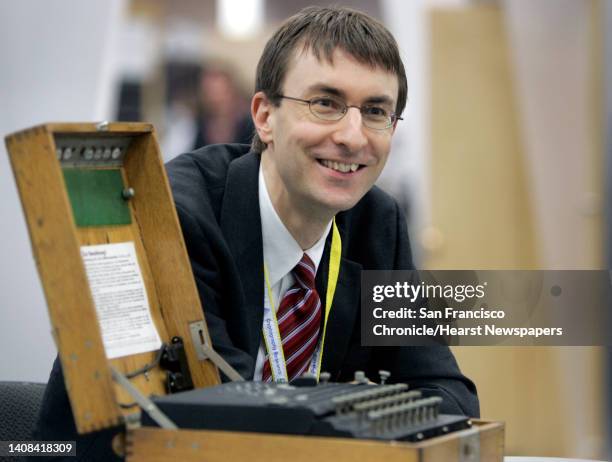 Who Invented Rsa Cipher Rsa Encryption Photos and Premium High Res Pictures - Getty Images