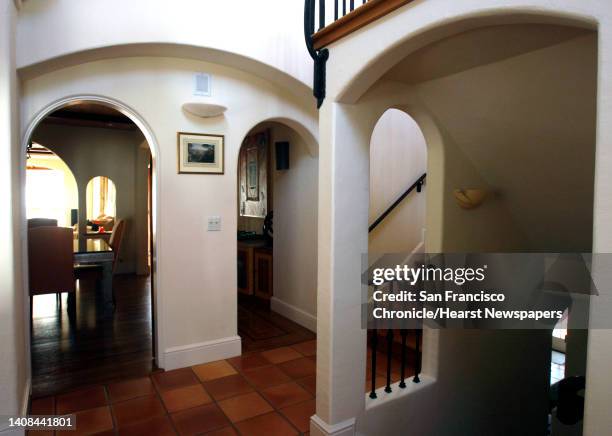 Eric Rakowski 26 Kitchen Redesign Stock Photos, High-Res Pictures, and Images - Getty ...