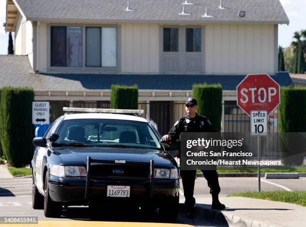 Ufe Guard Orchard Estates Mobile Home Park Photos and Premium High Res Pictures ...