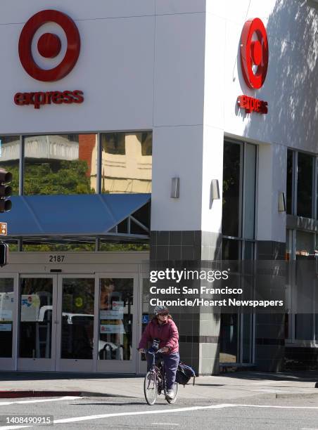 Target Express Store Berkeley Community Center Photos and Premium High Res Pictures - Getty ...