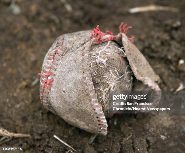 Baseball Ripped Baseball Field Maintenance Photos and Premium High Res Pictures - Getty ...