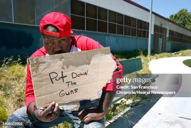 Fab The Rapper 120 Mistah Fab Photos & High Res Pictures - Getty Images
