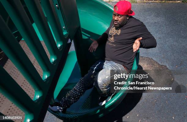 Fab The Rapper 39 Rapper Mistah Fab Stock Photos, High-Res Pictures, and Images ...