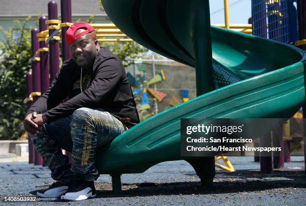 Fab The Rapper 120 Mistah Fab Photos & High Res Pictures - Getty Images