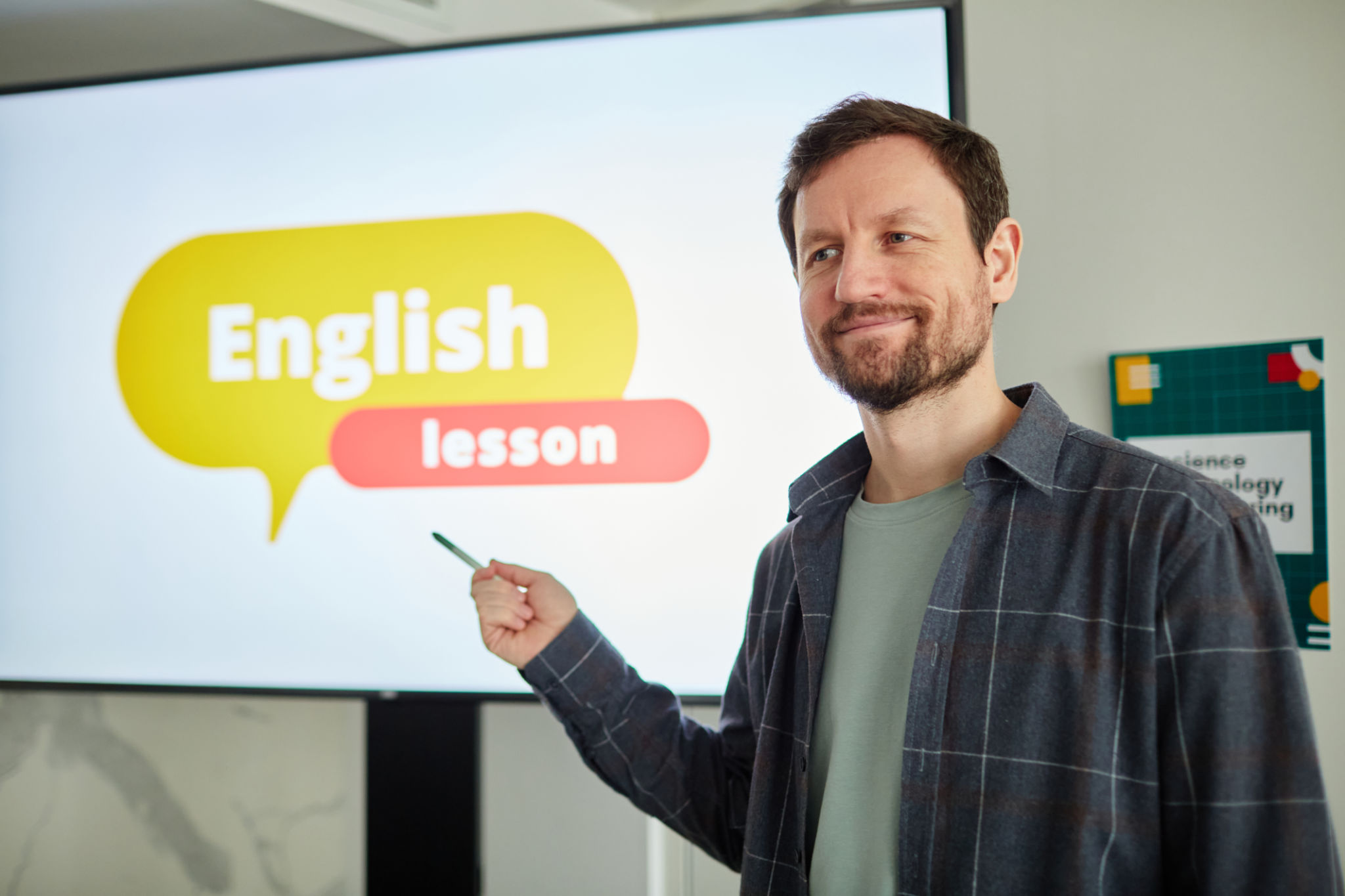 online english coaching