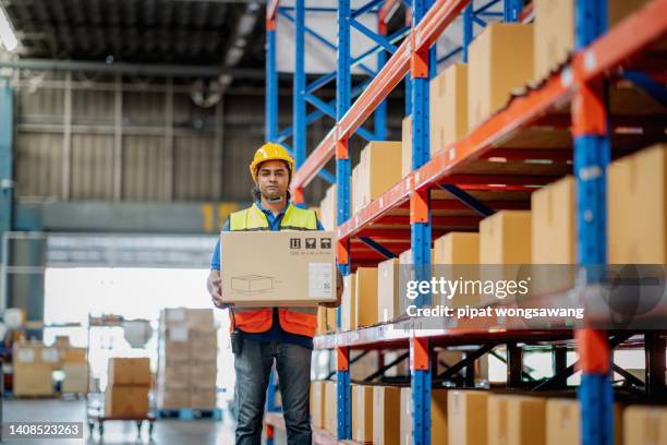 Work Stocker Warehouse Stocker Photos and Premium High Res Pictures - Getty Images