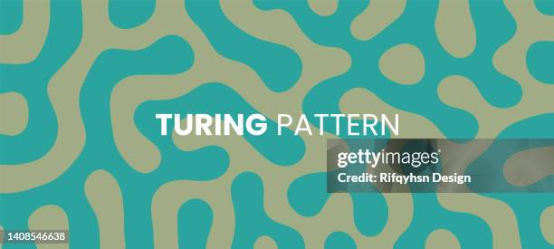 Turiong Pattern 128 Turing Pattern Stock Photos, High-Res Pictures, and Images - Getty ...