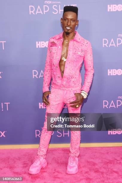 Shaun Lock Rapper Rapper Max Photos and Premium High Res Pictures - Getty Images