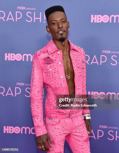 Shaun Rapper Rapper Max Photos and Premium High Res Pictures - Getty Images